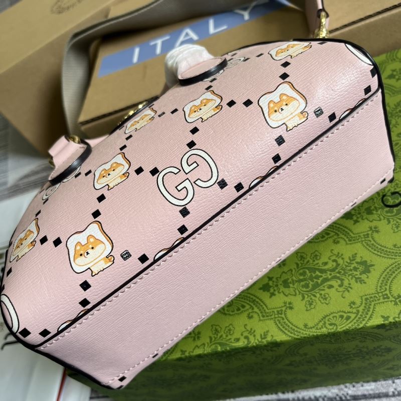 Gvc*1 top handle bags